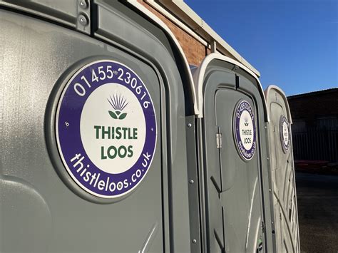 Thistle Loos